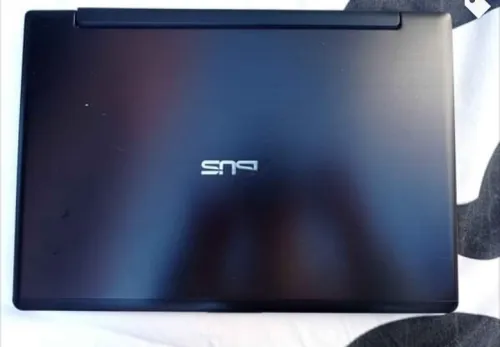 Pc asus i7