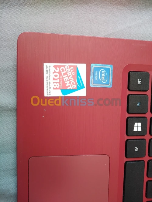 Pc Acer aspire 1 