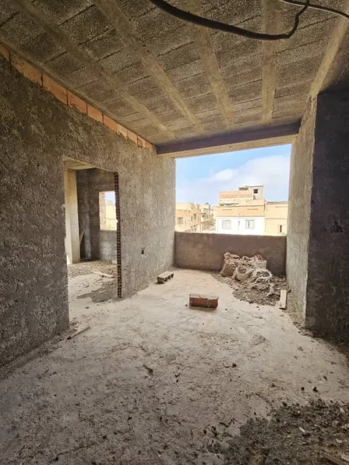 Vente Villa Oran Sidi benyebka