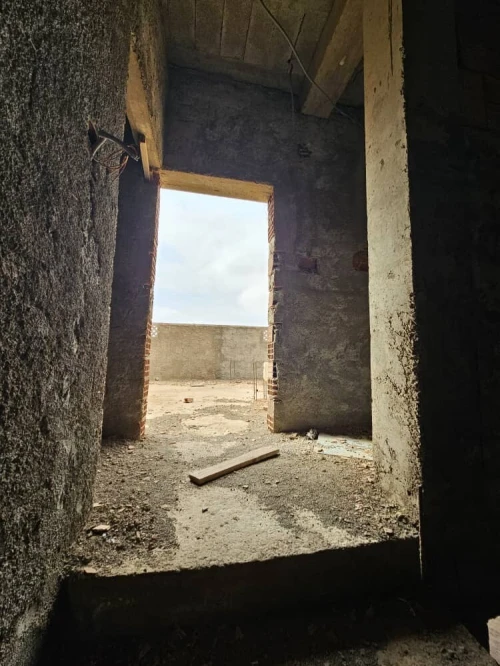 Vente Villa Oran Sidi benyebka