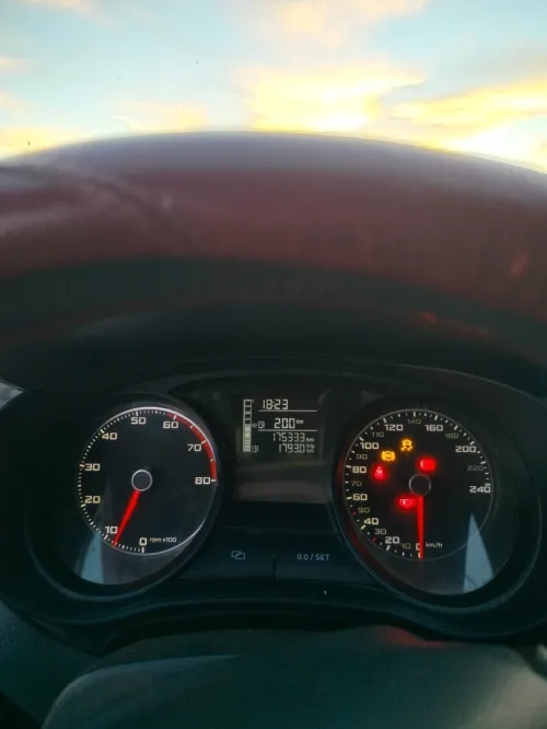 Seat Ibiza 2015 Fully +Toit ouvrant