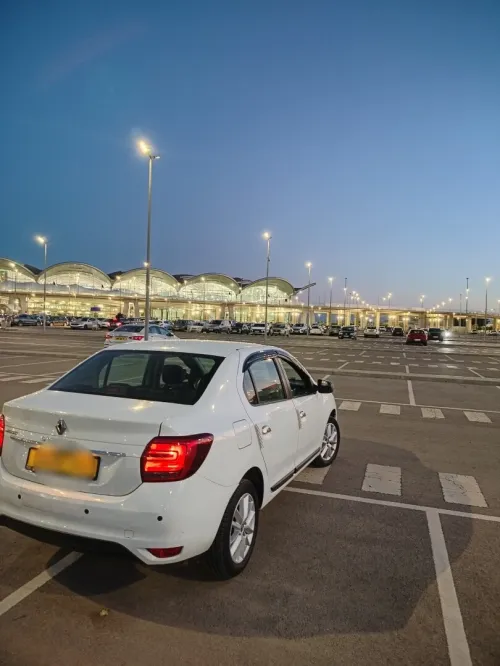 Renault Symbol 2018 Collection