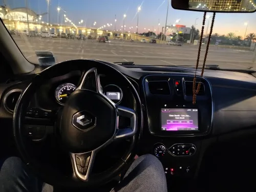 Renault Symbol 2018 Collection