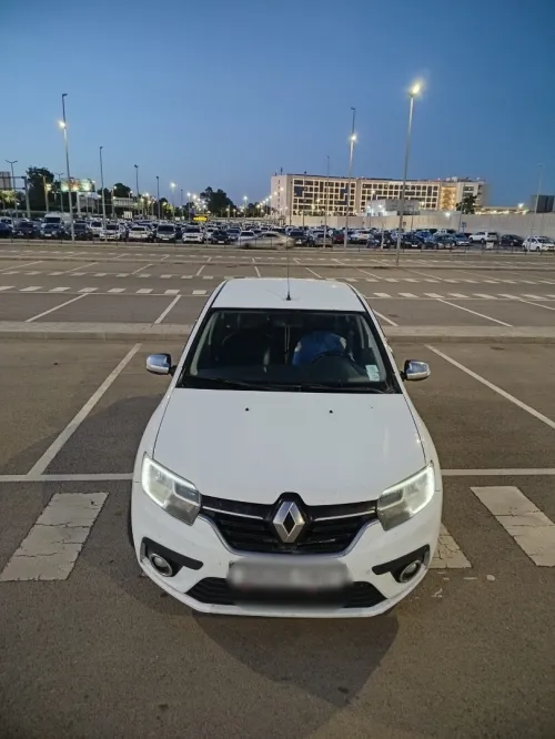 Renault Symbol 2018 Collection