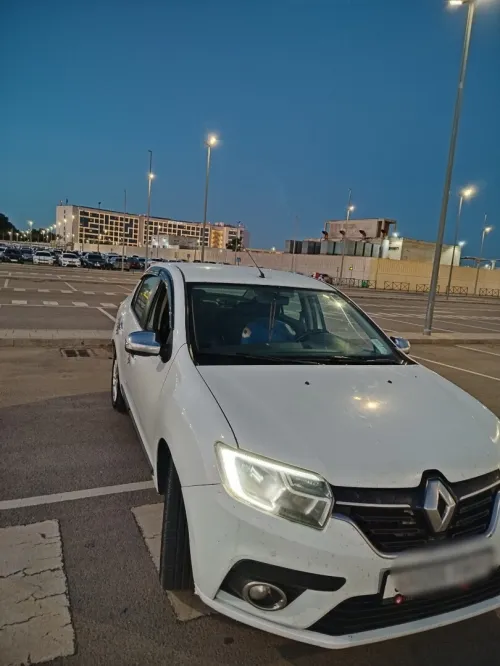 Renault Symbol 2018 Collection