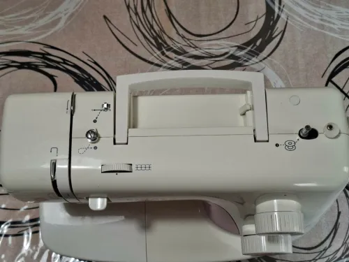 Singer 3223 simple