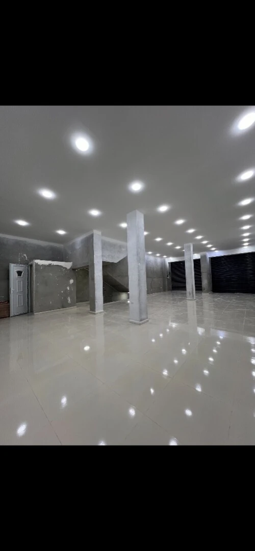 Location Local Alger Rouiba