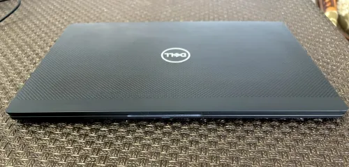 Dell latitude
