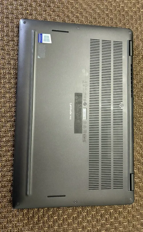 Dell latitude