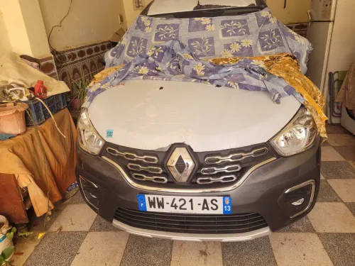 Renault Kangoo 2025 Equilibre 