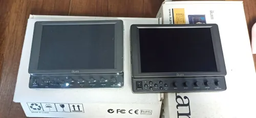 ikan VX7i 3G HD-SDI  Monitor