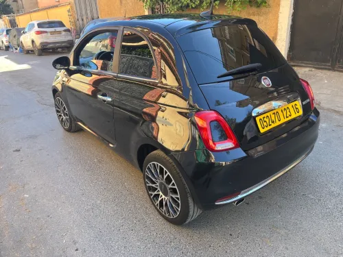 Fiat 500 2023 Dolcevita plus 