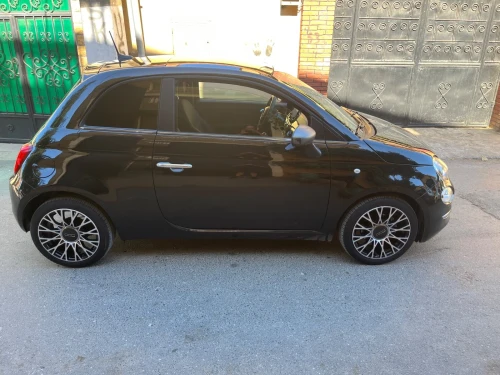 Fiat 500 2023 Dolcevita plus 
