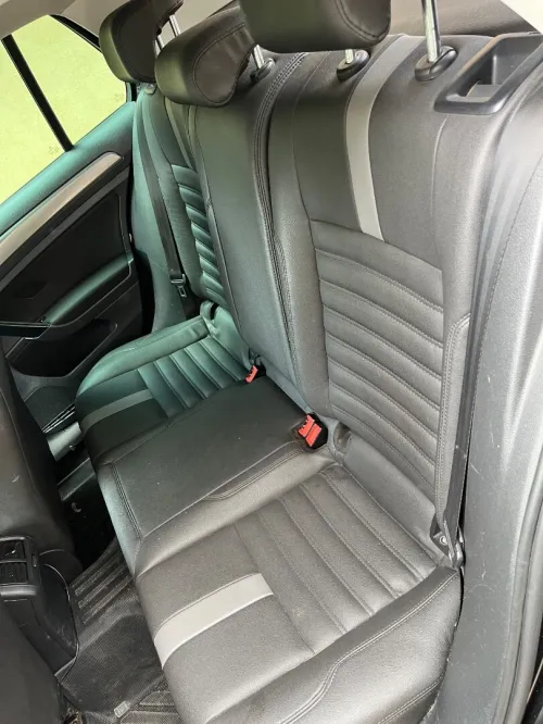 Volkswagen Golf 7 2016 Trendline +