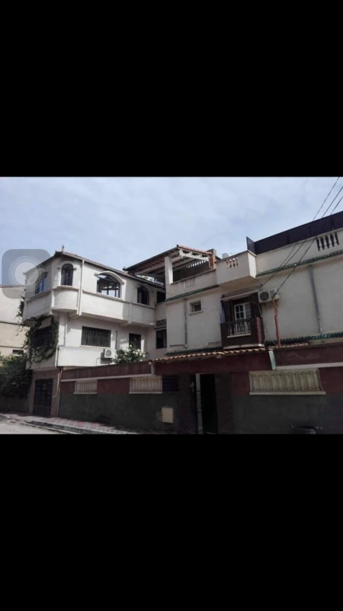 Vente Villa Alger Dar el beida