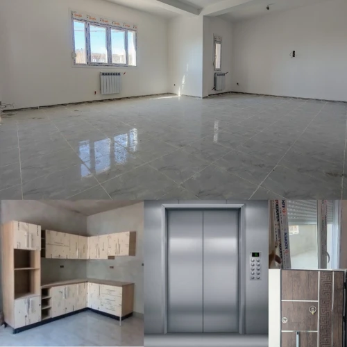 Vente Appartement F3 Constantine El khroub