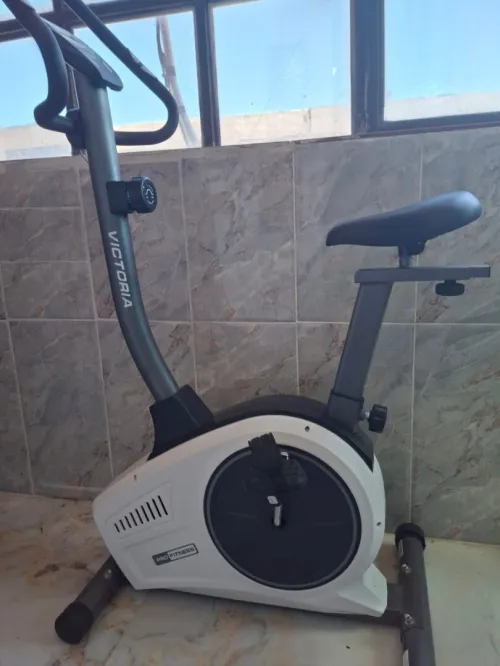velo pour sport maison