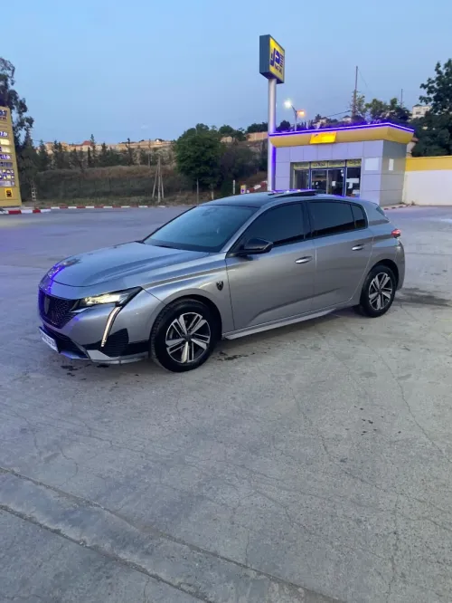 Peugeot 308 2023 GT
