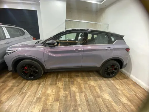 Geely Coolray 2026 Full options