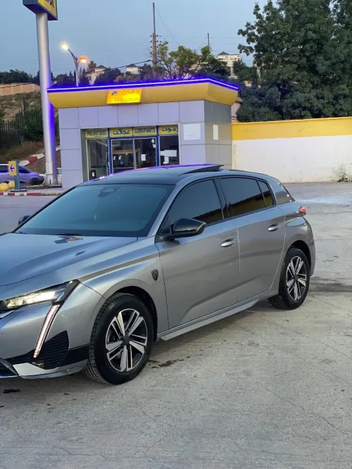 Peugeot 308 2023 GT