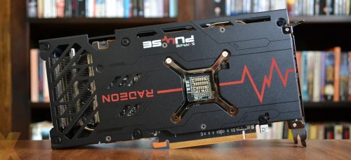 Rx 6600 saphir