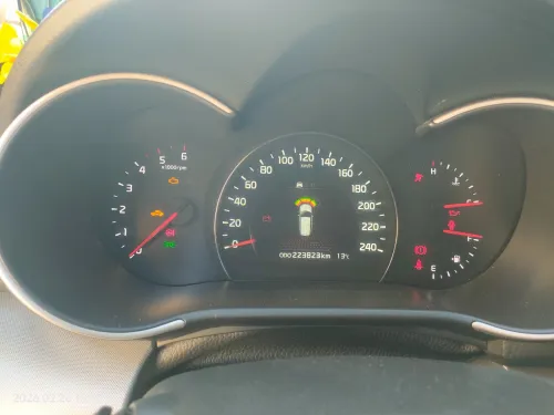 Kia Sorento 2014 Toutes options