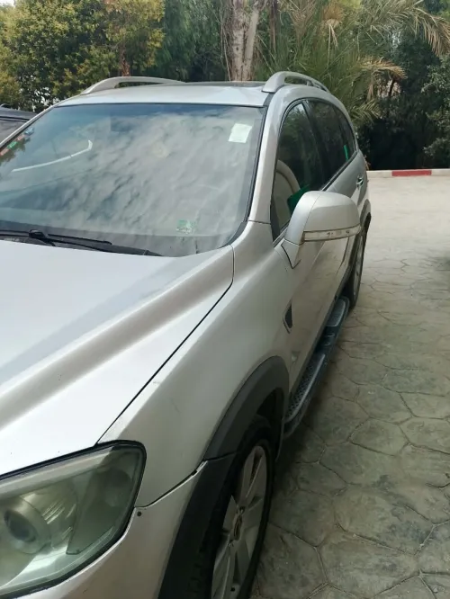 Chevrolet Captiva 2010 