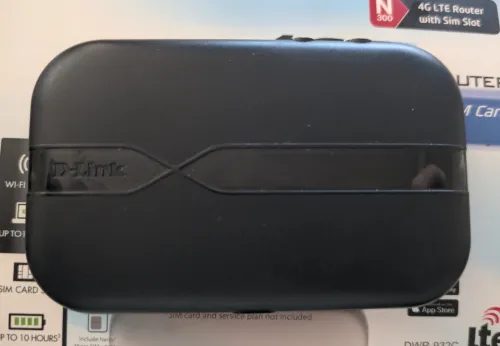 Modem mobile 4G