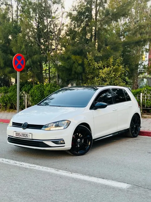 Volkswagen Golf 7 2018 START+