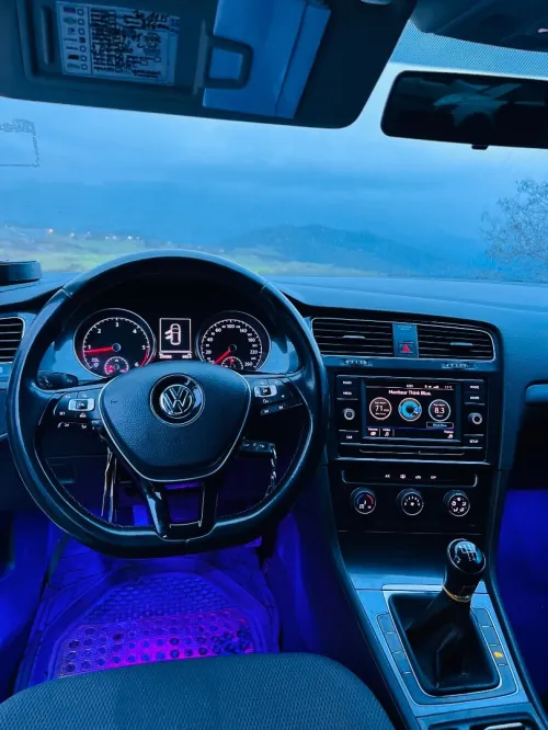 Volkswagen Golf 7 2018 START+