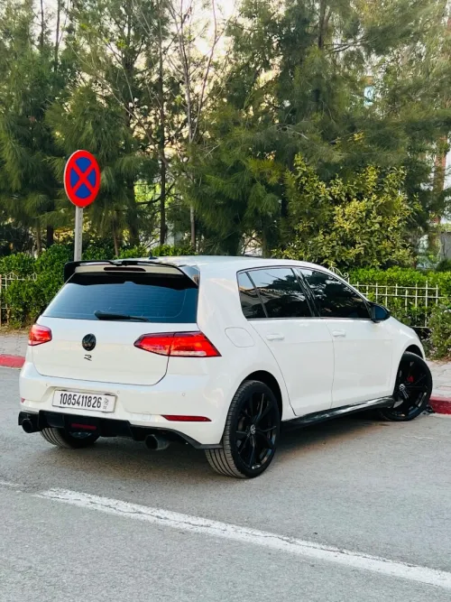 Volkswagen Golf 7 2018 START+