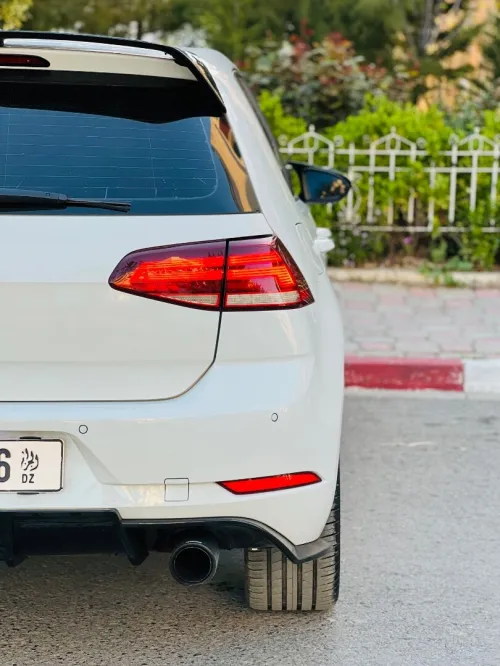 Volkswagen Golf 7 2018 START+