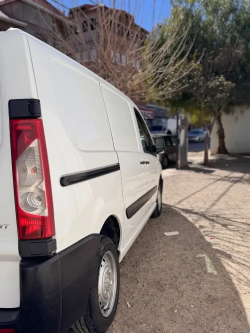 Peugeot Expert 2017 Expert