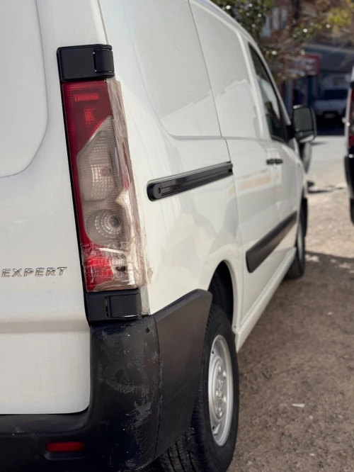 Peugeot Expert 2015 Expert