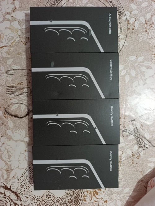 Samsung Galaxy S26 ultra