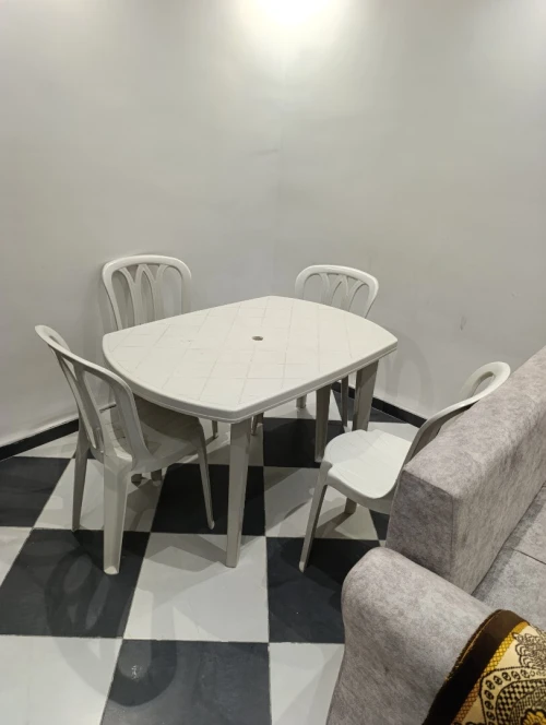 Location Appartement F3 Alger Ain benian