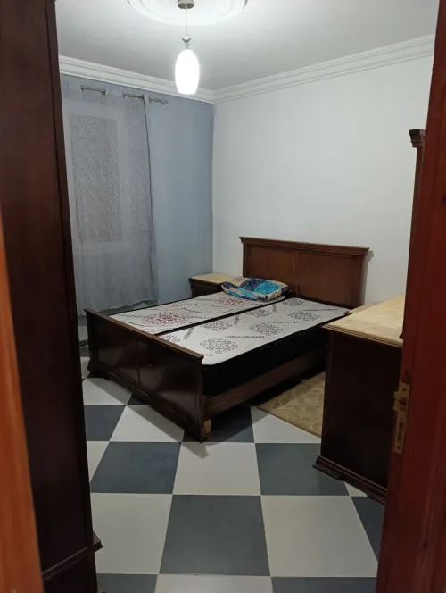 Location Appartement F3 Alger Ain benian