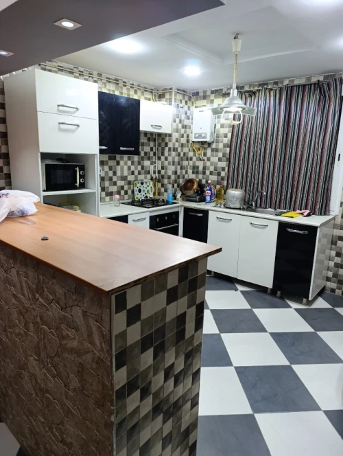 Location Appartement F3 Alger Ain benian