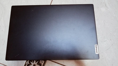 Lenovo i5 11th 8RAM 255SSD 15p