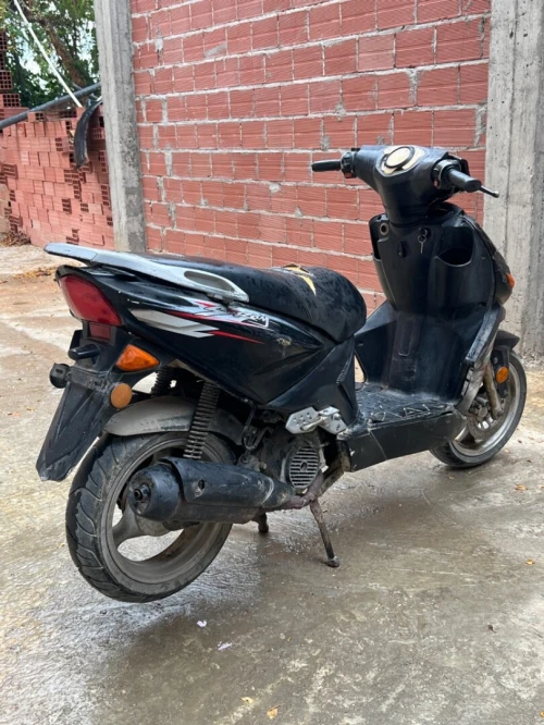 Lifan T26 2012