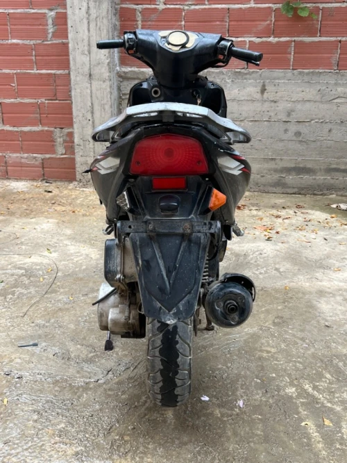 Lifan T26 2012