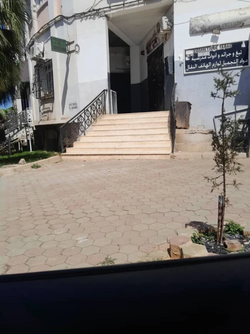 Vente Local Alger Beni messous