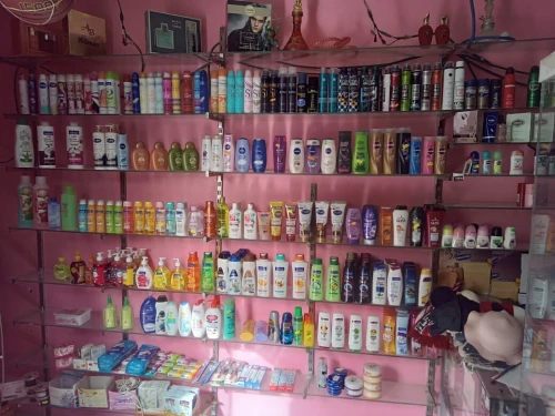 Vente Local Alger Beni messous