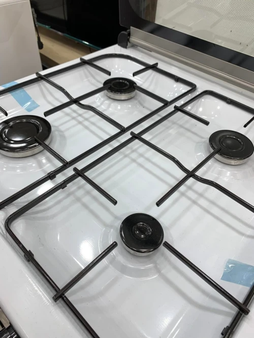 PROMO IRIS CUISINIERE ORKESTRA IR-CU6040X 60CM INOX