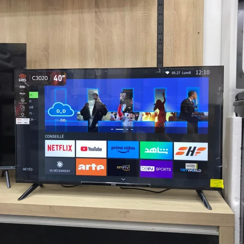 IRIS 40 C3020 SMART TV  FHD