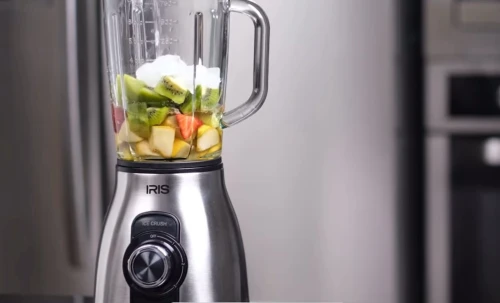 IRIS BLENDER IPE-BL17-100N 1,75L 1000W