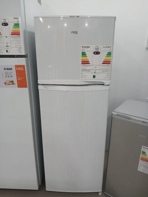 REFRIGERATEUR IRIS IR-DD300 DEFROST