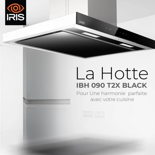 HOTTE DE CUISINE IBH090T2X