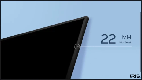 IRIS ECRAN INTERACTIF 86"A200 PRO
