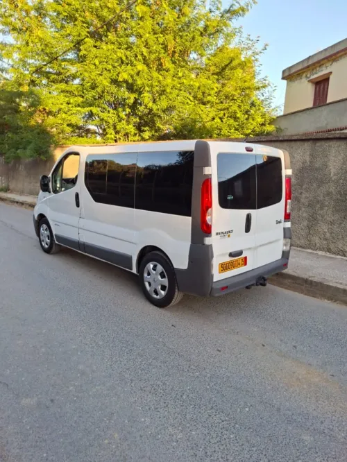 Renault Trafic 2014